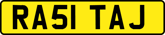 RA51TAJ