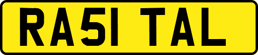 RA51TAL