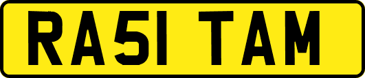 RA51TAM