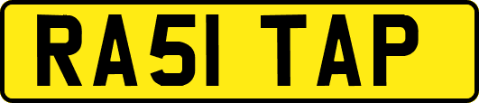 RA51TAP