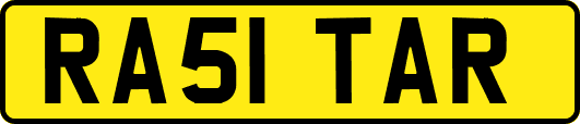 RA51TAR