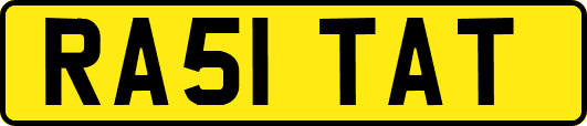 RA51TAT