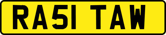 RA51TAW