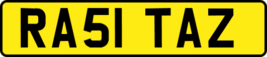 RA51TAZ