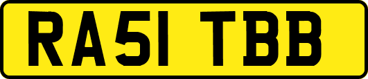 RA51TBB