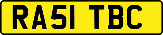 RA51TBC