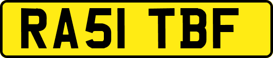 RA51TBF