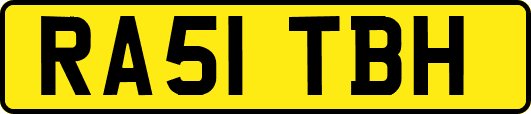 RA51TBH