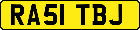 RA51TBJ