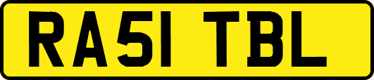 RA51TBL