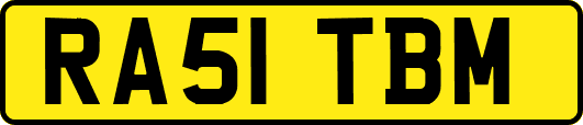RA51TBM