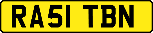 RA51TBN