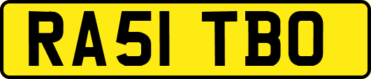 RA51TBO