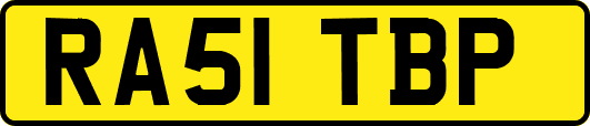RA51TBP