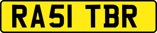 RA51TBR