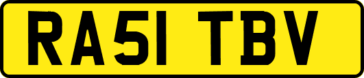 RA51TBV