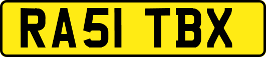 RA51TBX