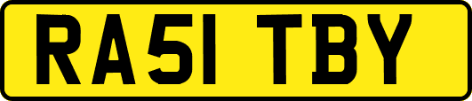 RA51TBY