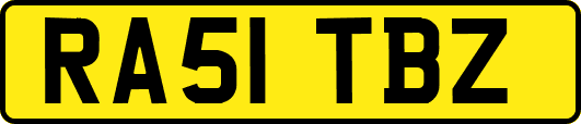 RA51TBZ