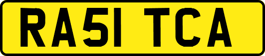 RA51TCA