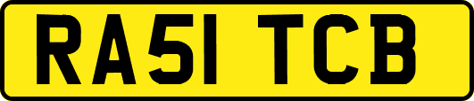 RA51TCB