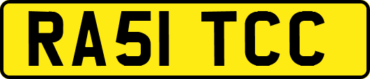 RA51TCC