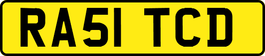RA51TCD