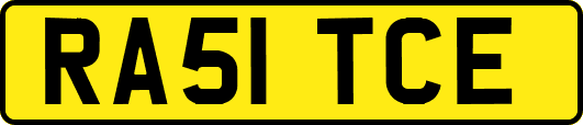 RA51TCE