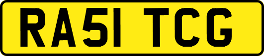RA51TCG