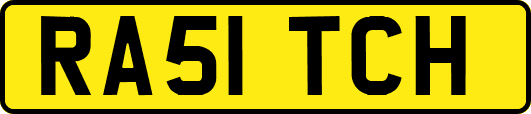 RA51TCH