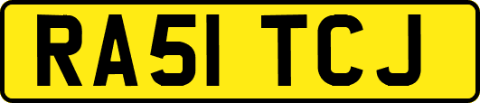 RA51TCJ