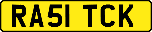 RA51TCK