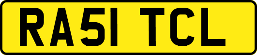 RA51TCL
