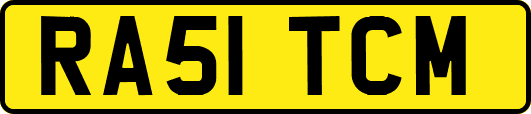 RA51TCM