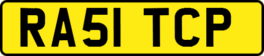 RA51TCP