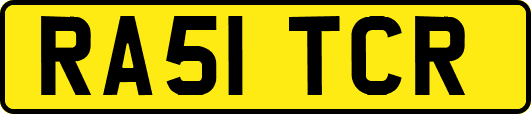 RA51TCR