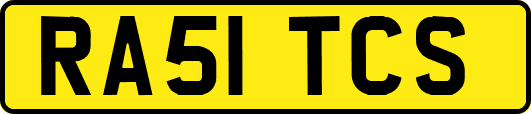 RA51TCS