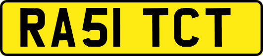 RA51TCT
