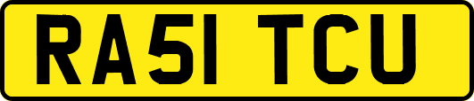 RA51TCU