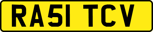 RA51TCV