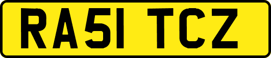 RA51TCZ