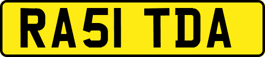 RA51TDA