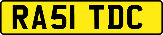 RA51TDC