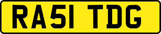 RA51TDG