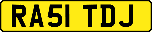 RA51TDJ