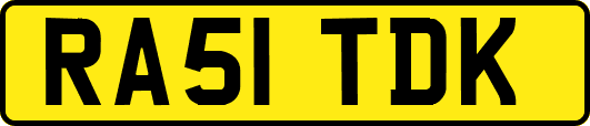 RA51TDK
