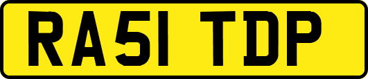 RA51TDP