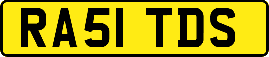RA51TDS