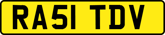 RA51TDV