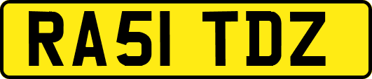 RA51TDZ